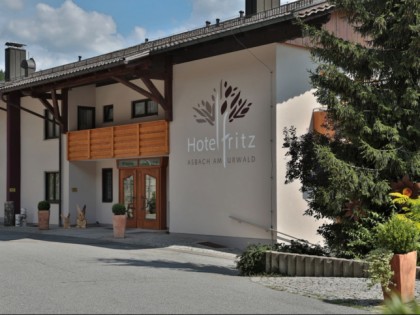 Foto: Fritz Berggasthof Hotel